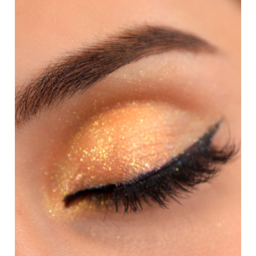 Moira - Pigmenti sciolti Starstruck Chrome Loose Powder - 003: Cosmic Dust