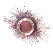 Moira - Pigmenti sciolti Starstruck Chrome Loose Powder - 006: Nomadic