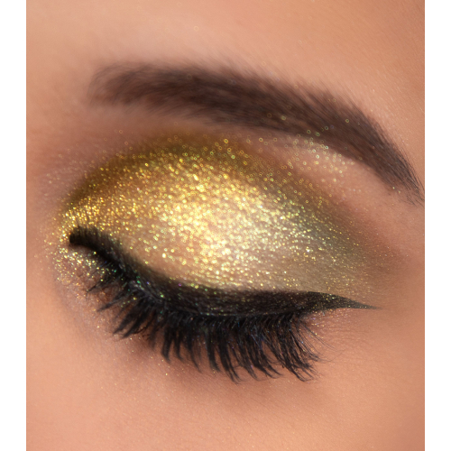 Moira - Pigmenti sfusi Starstruck Chrome Loose Powder - 016: Like a Star