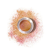 Moira - Pigmenti sciolti Starstruck Chrome Loose Powder - 018: Nebula Blossom
