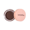 Moira - Ombretto e primer in crema 2 in 1 - 07: Mocha brown