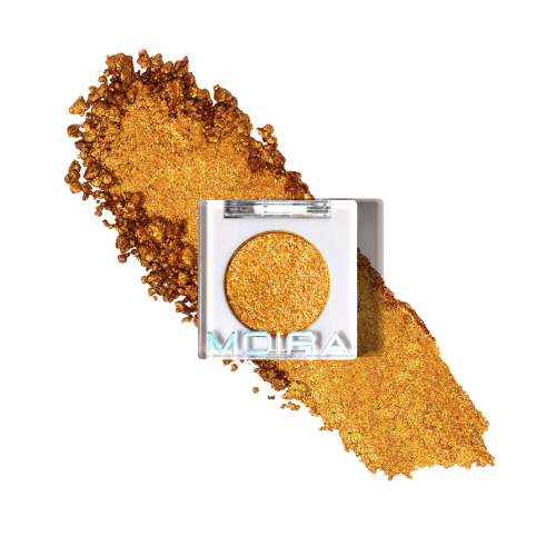 Moira - Ombretto Chroma Light Shadow - 006: Honey Glow