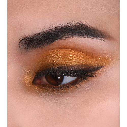 Moira - Ombretto Chroma Light Shadow - 006: Honey Glow
