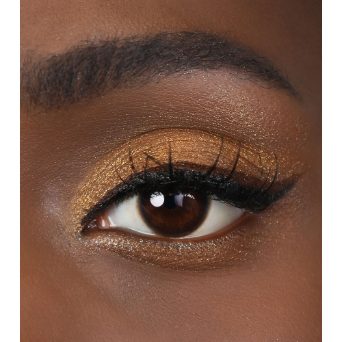 Moira - Ombretto Chroma Light Shadow - 006: Honey Glow