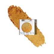 Moira - Ombretto Chroma Light Shadow - 011: Golden Topaz