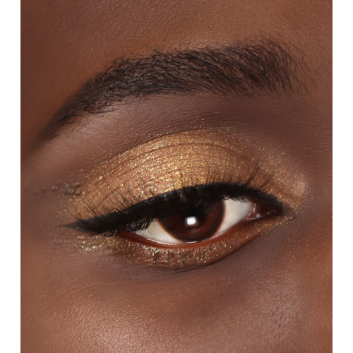 Moira - Ombretto Chroma Light Shadow - 011: Golden Topaz