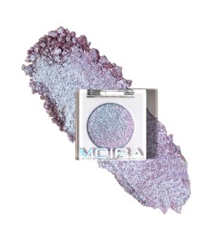 Moira - Ombretto Chroma Light Shadow - 020: Lilac Love