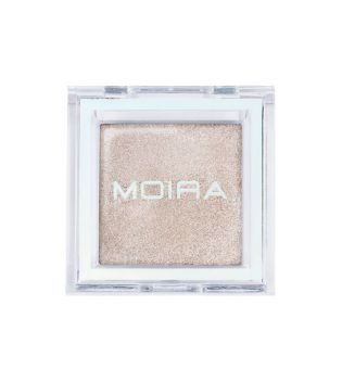 Moira - Ombretto in crema Lucent - 02: Infinity