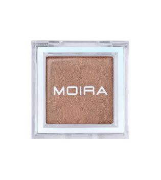 Moira - Ombretto in crema Lucent - 06: Mars
