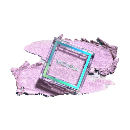 Moira - Ombretto in crema Lucent - 07: Pluto