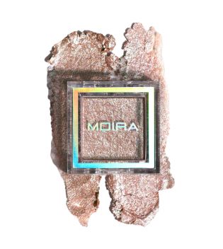 Moira - Ombretto in crema Lucent - 10: Giove