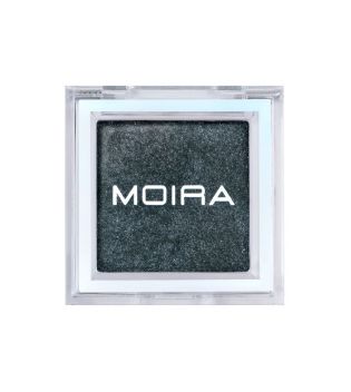 Moira - Ombretto in crema Lucent - 18: Black Hole