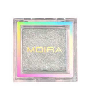 Moira - Ombretto in crema Lucent - 25: Starlight