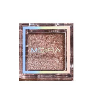 Moira - Ombretto in crema Lucent - 28: Orion