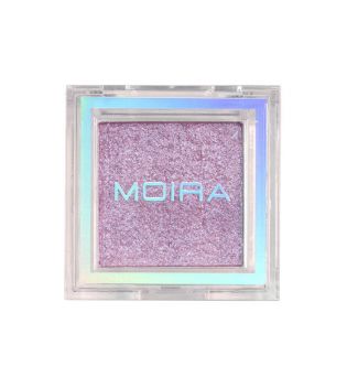 Moira - Ombretto in crema Lucent - 29: Alpha