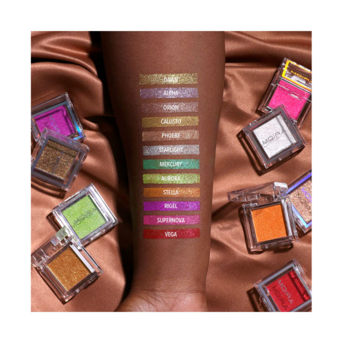 Moira - Ombretto in crema Lucent - 30: Dawn