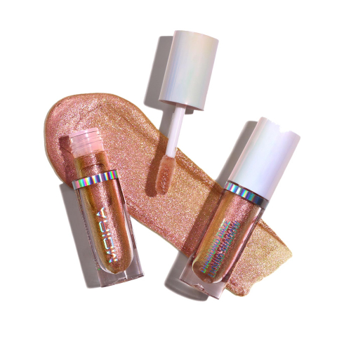 Moira - Ombretto liquido Diamond Daze - 024: Haute