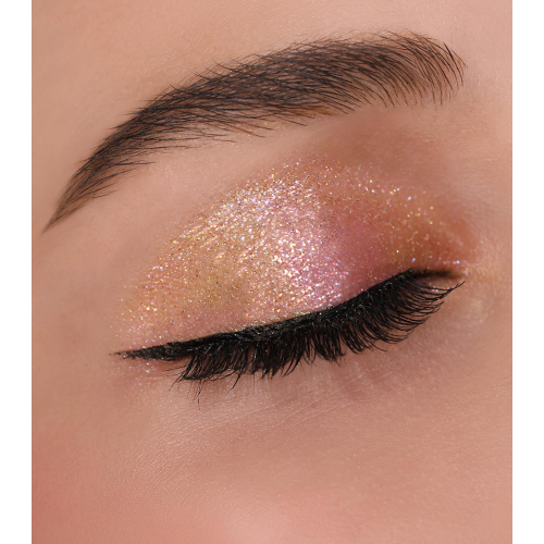 Moira - Ombretto liquido Diamond Daze - 024: Haute