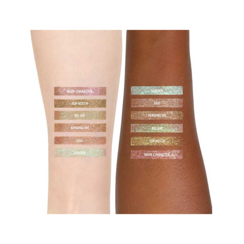 Moira - Ombretto liquido Diamond Daze - 15: Sending Me