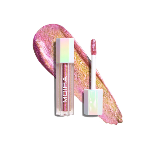 Moira - Ombretto liquido Space Chamaleon - 006: Space Cadet