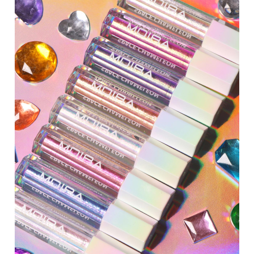 Moira - Ombretto liquido Space Chamaleon - 006: Space Cadet