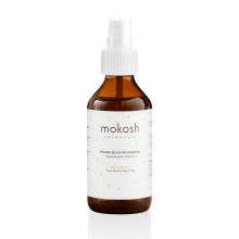 Mokosh (Mokann) - Olio di argan ipoallergenico per bambini e neonati