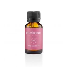 Mokosh (Mokann) - Olio essenziale di salvia
