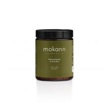 Mokosh (Mokann) - Balsamo idratante per il corpo e il viso - Caffè Verde e Tabacco