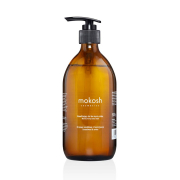 Mokosh (Mokann) - Gel doccia idratante - Sandalo e Ambra Mokosh (Mokann) - Gel doccia idratante - Sandalo e Ambra