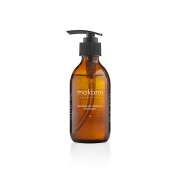 Mokosh (Mokann) - Detergente viso nutriente e idratante - Fig 200ml