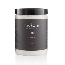 Mokosh (Mokann) - Sale da bagno al collagene