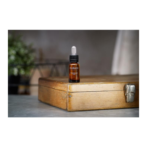 Mokosh (Mokann) - Siero Viso Rassodante - Arancio