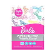 Montagne Jeunesse - 7th Heaven -  *Barbie* - Maschera Viso Prebase Sheet Mask