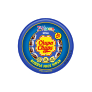 Montagne Jeunesse - 7th Heaven - *Chupa Chups* - Jelly Maschera Viso - Coca Cola