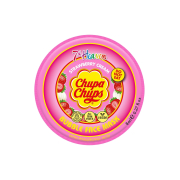 Montagne Jeunesse - 7th Heaven - *Chupa Chups* - Maschera Viso Jelly - Fragole e Panna