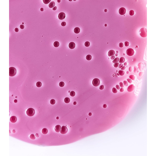 Montagne Jeunesse - 7th Heaven - *Chupa Chups* - Maschera Viso Jelly - Fragole e Panna