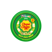 Montagne Jeunesse - 7th Heaven - *Chupa Chups* - Maschera Viso Jelly - Mela