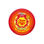 Montagne Jeunesse - 7th Heaven - *Chupa Chups* - Maschera Viso Jelly - Arancia