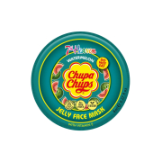 Montagne Jeunesse - 7th Heaven - *Chupa Chups* - Maschera Viso Jelly - Anguria
