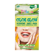 Montagne Jeunesse - 7th Heaven - Maschera idratante Peel-Off Aquamarine