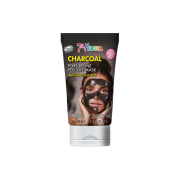 Montagne Jeunesse - 7th Heaven - Maschera Peel Off con Acido Salicilico Charcoal