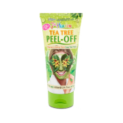 Montagne Jeunesse - 7th Heaven - Maschera peel off dell'albero del tè - 100ml