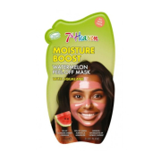 Montagne Jeunesse - 7th Heaven - Maschera peel-off idratante con anguria e squalano