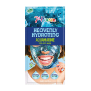 Montagne Jeunesse - 7th Heaven - Maschera idratante Peel-Off Aquamarine