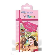 Montagne Jeunesse - 7th Heaven - Pack 5 maschere