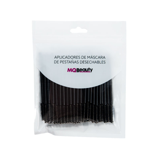 MQBeauty - Applicatore mascara monouso - Nylon
