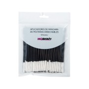 MQBeauty - Applicatore mascara monouso - Silicone