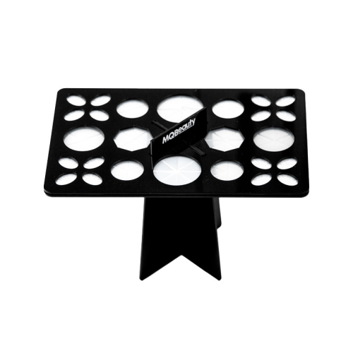 MQBeauty - Supporto per asciugare i pennelli