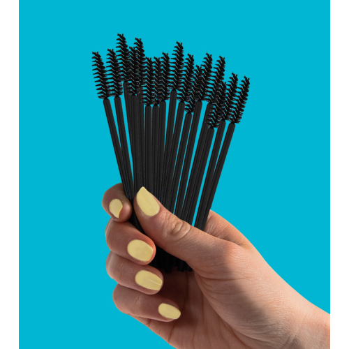MQBeauty - Applicatore mascara monouso - Nylon