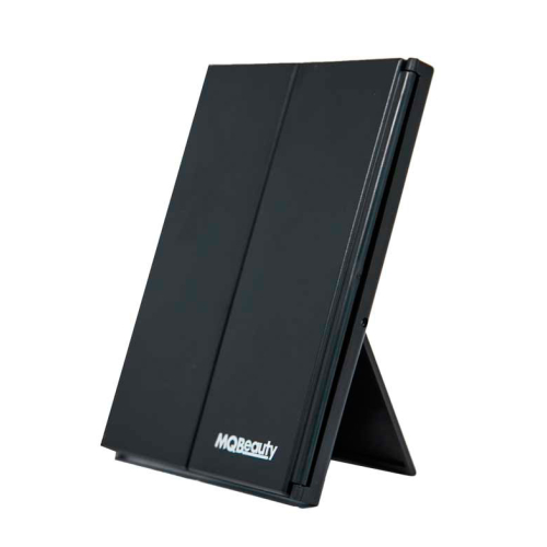 MQBeauty - Specchio da Viaggio con Luci LED